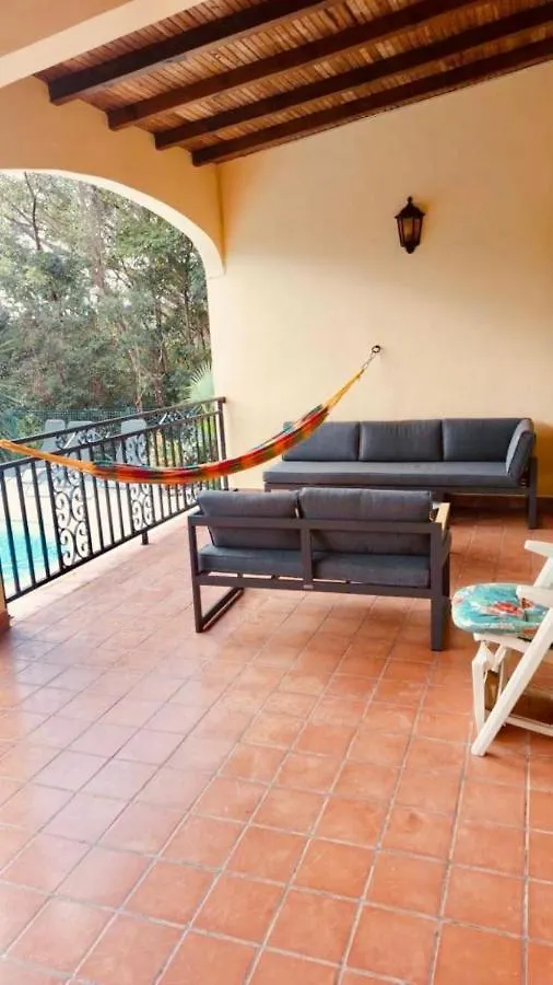 La Bastida : Villa Avec Piscine Le Moule