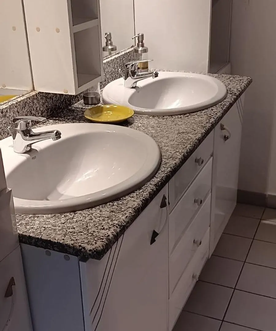 La Bastida : Villa Avec Piscine Le Moule